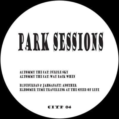 Park Sessions 04